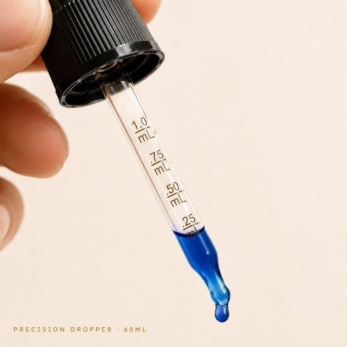 Precision Dropper