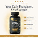 Daily Vitality Trio — benefit hero