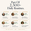 Daily Vitality Trio — reviews
