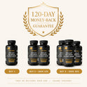 Daily Vitality Trio — guarantee & offer