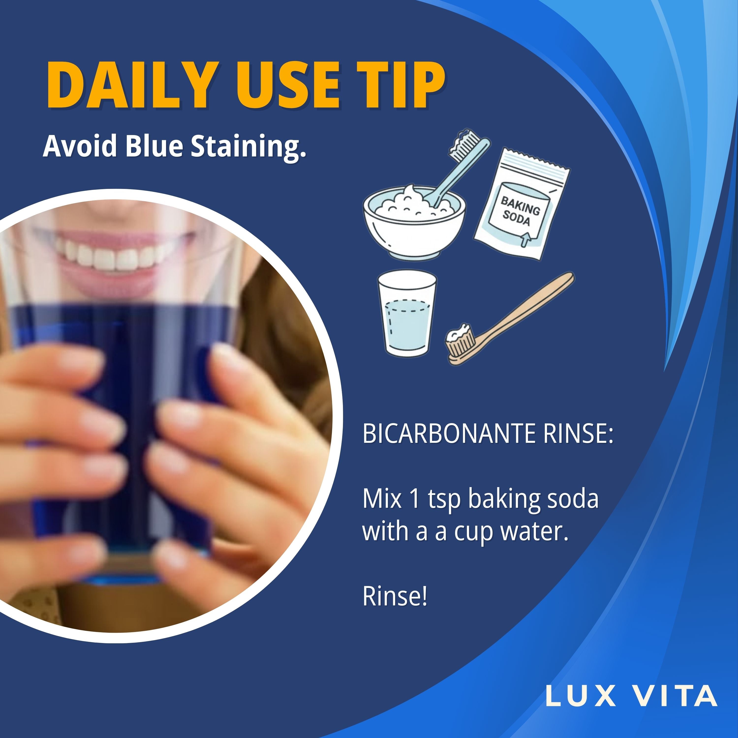 Methylene Blue 1% Drops — Pharmaceutical-Grade