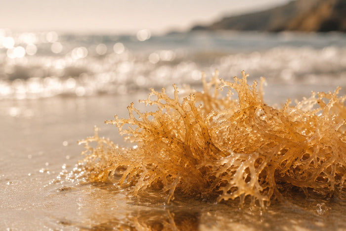 Sea Moss