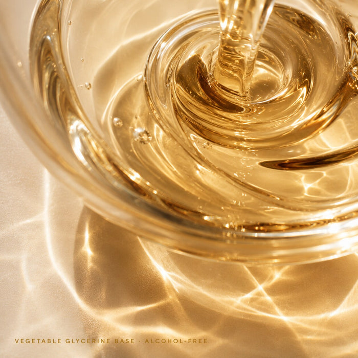 Vegetable Glycerine