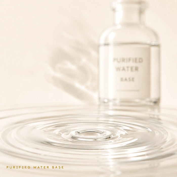 Purified Water
