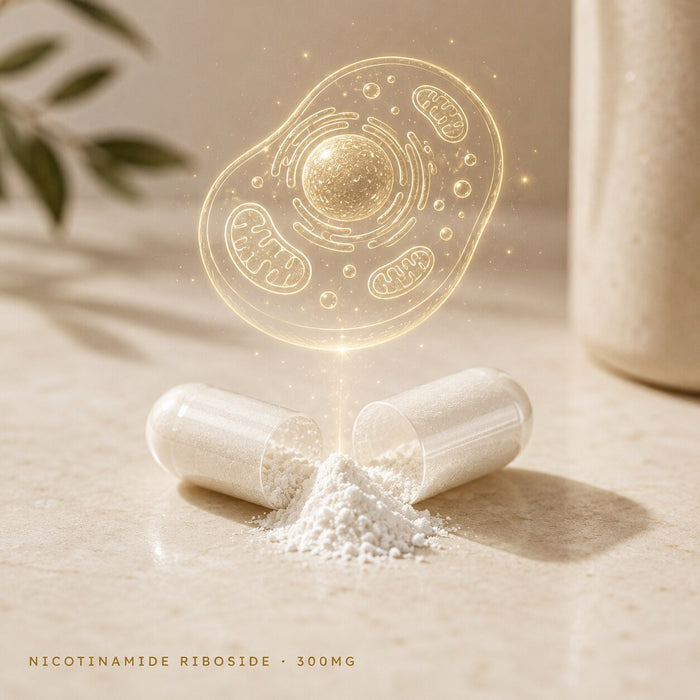 Nicotinamide Riboside