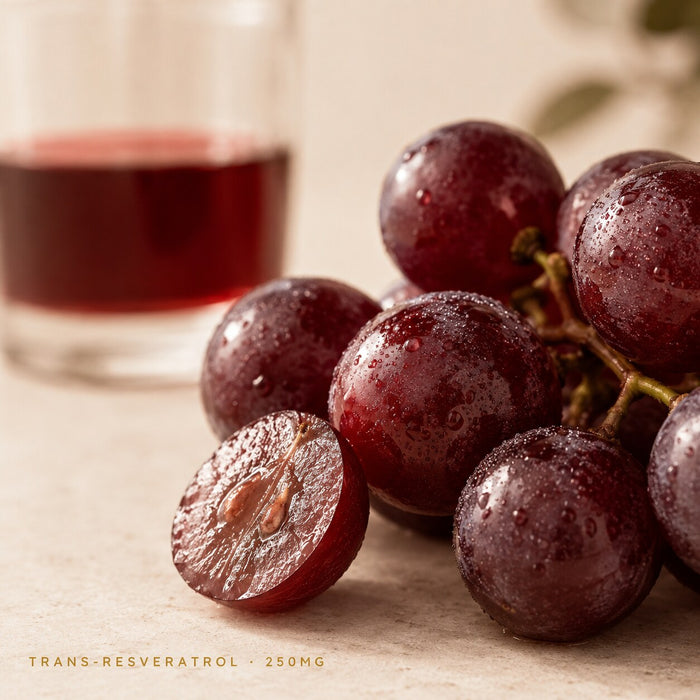 Trans-Resveratrol