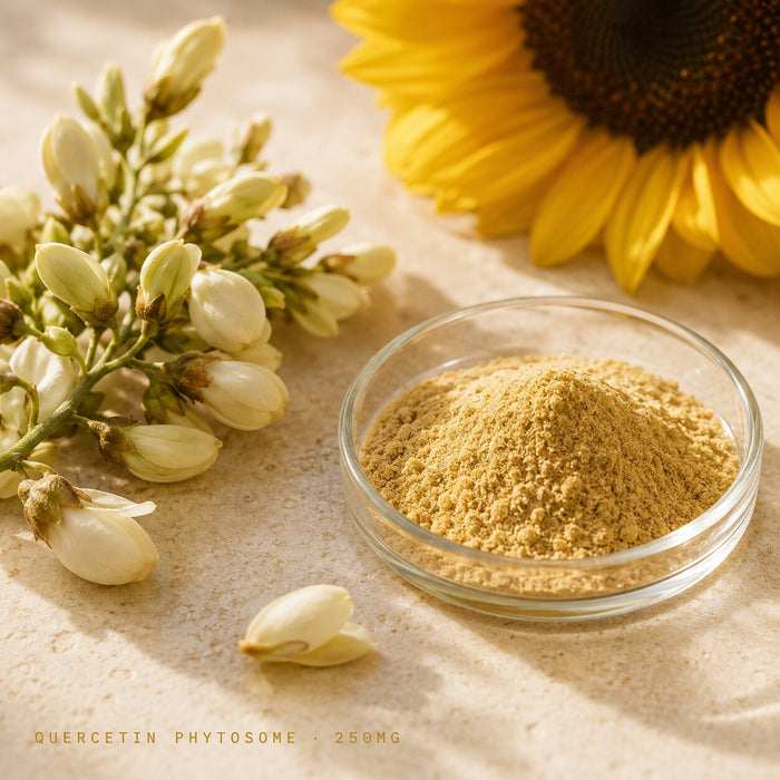 Quercetin Phytosome