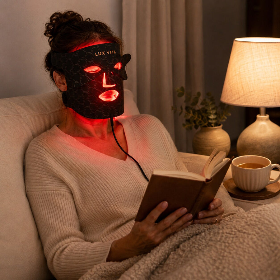 Clinical Light, Living-Room Comfort