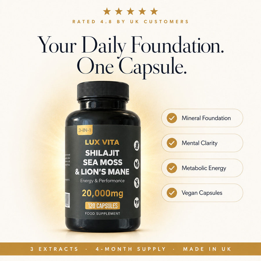 Daily Vitality Trio — benefit hero