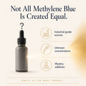 Methylene Blue slide 2