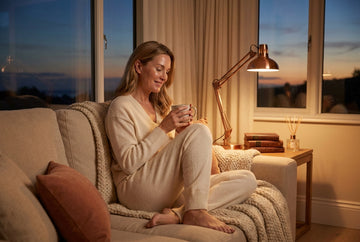 Lux Vita evening protocol cream