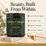Lux Vita Marine Collagen — Beauty, Built From Within