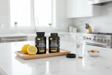 Wellness – Kitchen